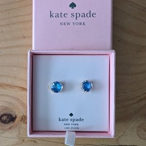 Kate Spade earrings